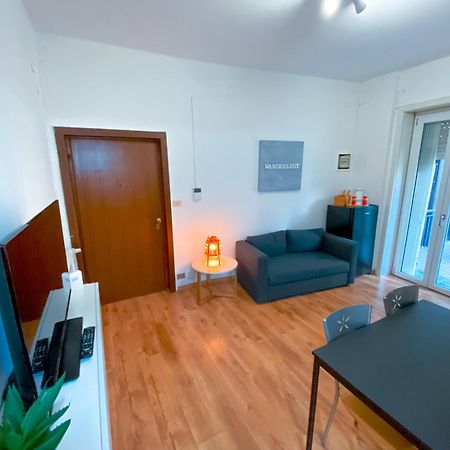Appartamento Al Piano Terra Nel Cuore Di Bergamo - Fabe Ngoại thất bức ảnh