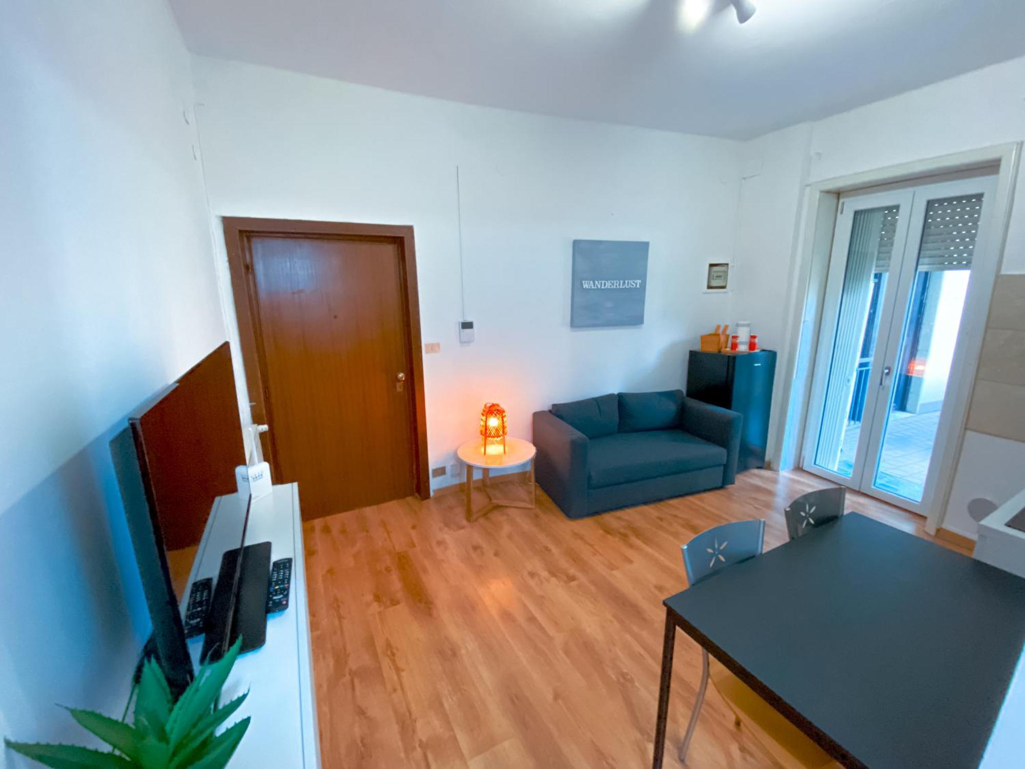 Appartamento Al Piano Terra Nel Cuore Di Bergamo - Fabe Ngoại thất bức ảnh