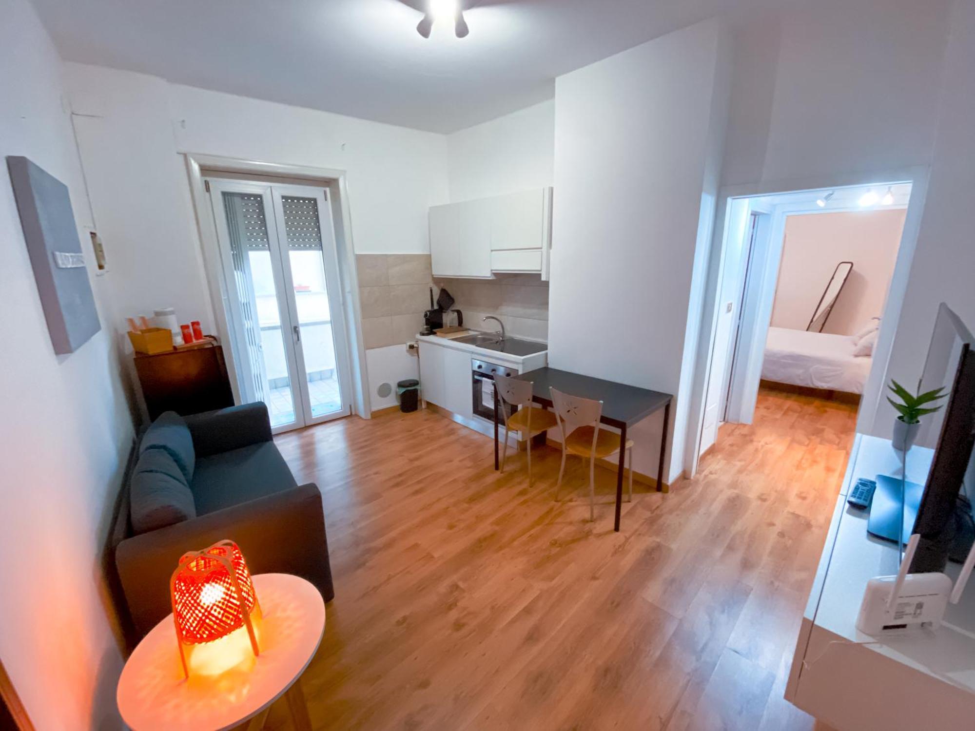 Appartamento Al Piano Terra Nel Cuore Di Bergamo - Fabe Ngoại thất bức ảnh